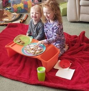 Meet your Posher, Cindy